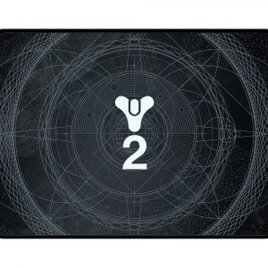 Bàn di Chuột Goliathus Speed Destiny 2 Edition Medium (RZ02-01072100-R3M1)