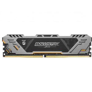 RAM Crucial Ballistix Sport AT BLS8G4D30CESTK (1x8GB) DDR4 3000MHz