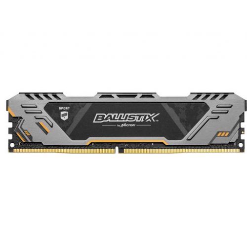 RAM Crucial Ballistix Sport AT BLS8G4D30CESTK (1x8GB) DDR4 3000MHz