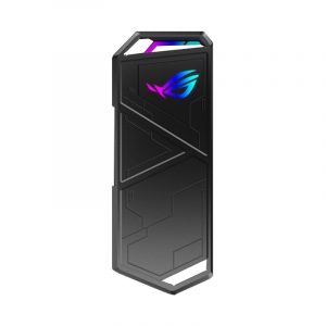 BOX SSD ASUS ROG STRIX ARION ESD-S1C