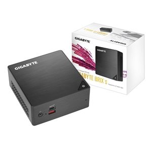 GIGABYTE BRIX BRi3H-8130