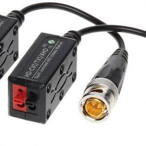 Đầu nối tín hiệu Balun HD-TVI