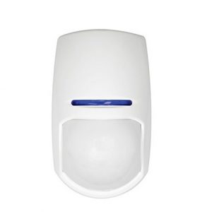 Cảm biến hồng ngoại không dây HIKVISION (DS-PD2-P10P-W)