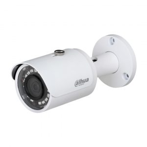 Camera HDCVI Dahua HAC-HFW1000THKG-S3 1.0MP