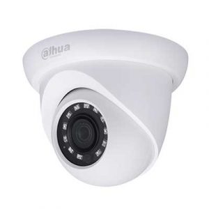 Camera HDCVI Dahua HAC-HDW2231THKG Starlight 2.0MP
