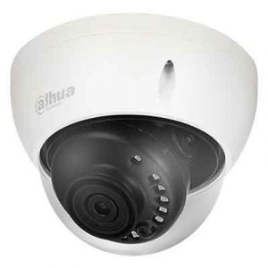 Camera HDCVI Dahua HAC-HDBW1230EP Starlight 2.0MP