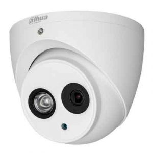 Camera HDCVI Dahua HAC-HDW1230EMP-A Starlight 2.0MP
