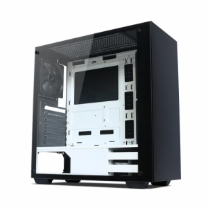 CASE TECWARE NEXUS BW