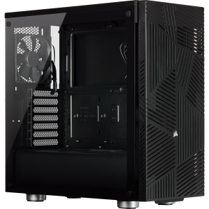 Case Corsair 275R Airflow TG Black CC-9011181-WW