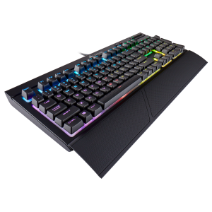 Bàn Phím Cơ Corsair K68 RGB MX Red (CH-9102010-NA)