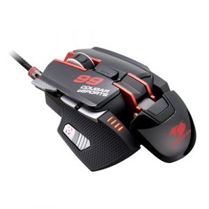 Chuột gaming COUGAR 700M eSports