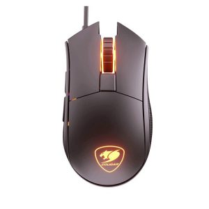 Chuột Gaming Cougar Revenger ST RGB