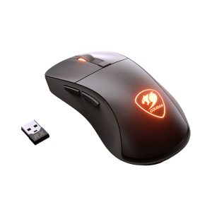 Chuột Gaming Cougar Surpassion RX Wireless
