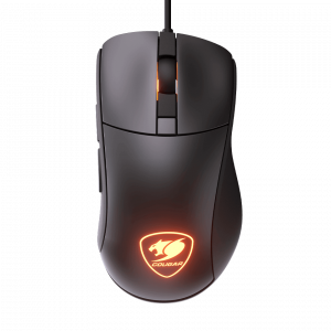 Chuột Gaming Cougar Surpassion ST RGB