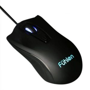 Chuột Fuhlen X102S