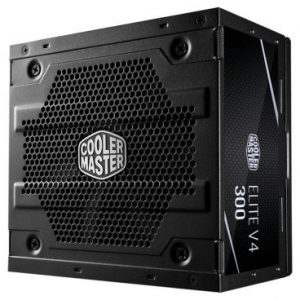 Nguồn Cooler Master ELITE V4 300W – MPE-3001-ACABN