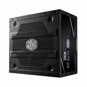 Nguồn Cooler Master Elite V4 80 Plus 230V 400W Bulk – MPE-4001-ACABN