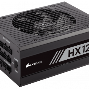 Nguồn Corsair HX1200 80 Plus Platinum (CP-9020140-NA)