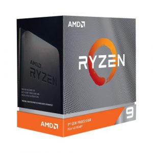 CPU AMD RYZEN 9 3950X (3.5GHz boost 4.7GHz, 16 nhân 32 luồng, 72MB Cache, 105W, Socket AM4)