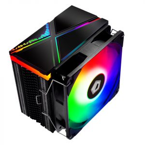 TẢN NHIỆT KHÍ ID-COOLING SE-234-ARGB