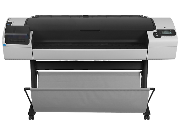 Máy in HP Designjet T1300 44 in PostScript ePrinte (CR652A)