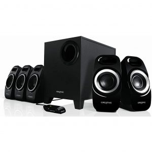 Loa Creative Inspire T6300