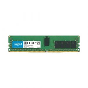 Ram Server Crucial 32GB 2666MHz DDR4 ECC RDIMM CT32G4RFD4266