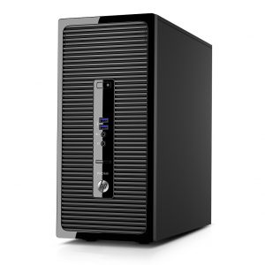 HP 280 G2 MT- Z2U46PA( INTEL I3 6100, RAM 4GB, HDD 500GB, INTEGRATED INTEL® HD GRAPHIC, DOS)