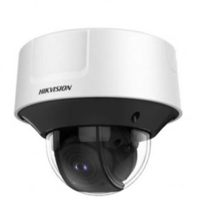 Camera IP Dome HIKVISION 2.0 Megapixel DS-2CD5526G0-IZS (8~32mm)