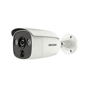 Camera Hikvision DS-2CE12D0T-PIRL 2.0 Megapixel 3 chế độ Led cảnh báo chuyển động