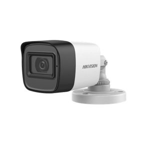 Camera Hikvision DS-2CE16D0T-ITPFS HDTVI 2.0 megapixel, tích hợp mic