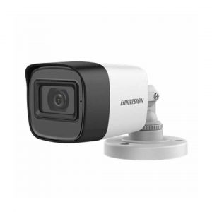 Camera Hikvision DS-2CE16H0T-ITFS HDTVI 5.0 megapixel, hồng ngoại 30m, tích hợp mic