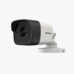 Camera Hikvision DS-2CE16H0T-ITPF 5.0 Megapixel, Hồng ngoại EXIR 20m, OSD Menu