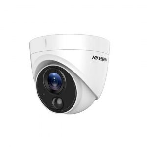 Camera Hikvision DS-2CE71D0T-PIRLPO 2.0 Megapixel Led cảnh báo chuyển động