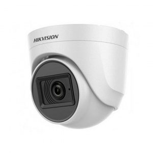 Camera Hikvision DS-2CE76D0T-ITPFS HDTVI 2.0 megapixel, tích hợp mic