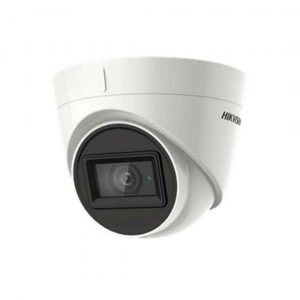 Camera Hikvision DS-2CE76U1T-ITPF 8.3 Megapixel, Hồng ngoại EXIR 30m, vỏ nhựa