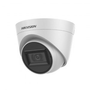Camera Hikvision DS-2CE78D0T-IT3FS HDTVI 2.0 megapixel, hồng ngoại 40m, tích hợp mic