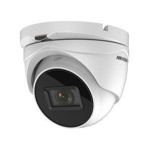 Camera Hikvision DS-2CE79H8T-AIT3ZF 5.0 Megapixel, Ultra Low Light Zoom 4X, Hồng ngoại 40m