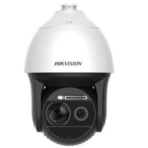 Camera IP Speed Dome HIKVISION 2.0 Megapixel DS-2DF8250I8X-AELW