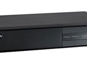 Đầu ghi hình IP HIKVISION DS-7108NI-Q1/M HD 4MP