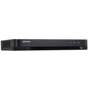 Đầu ghi hình Hikvision DS-7204HQHI-K1/B 4 kênh balun HD 4MP Lite