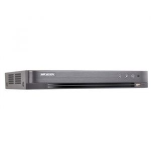 Đầu ghi hình HIKVISION DS-7224HGHI-K2 24 kênh HD 1080P lite, chuẩn nén H.265+