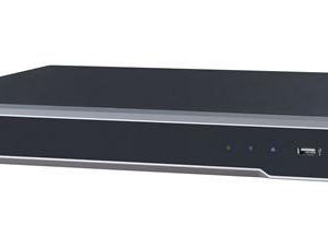 Đầu ghi IP HIKVISION DS-7608NI-K1(B) HD 8MP