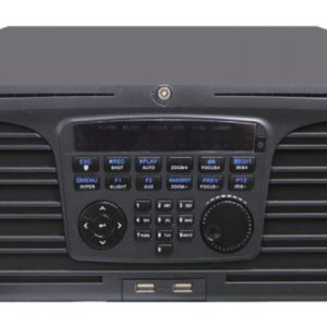 Đầu ghi hình IP HIKVISION DS-9632NI-I16 HD 12MP