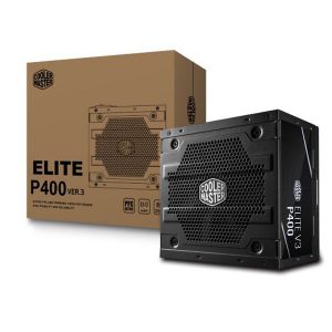 Nguồn Cooler Master Elite V3 230V PC400 Box – MPW-4001-ACABN1