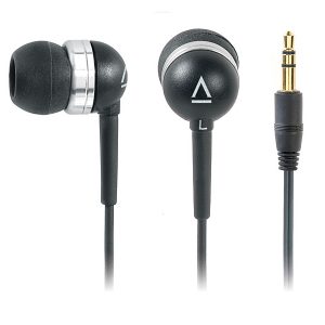 Tai nghe Creative EP-630 Black