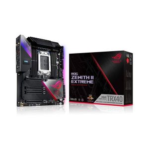 Mainboard ASUS ROG ZENITH II EXTREME
