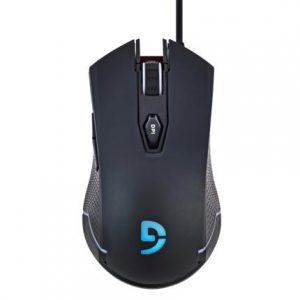 Chuột Fuhlen G3