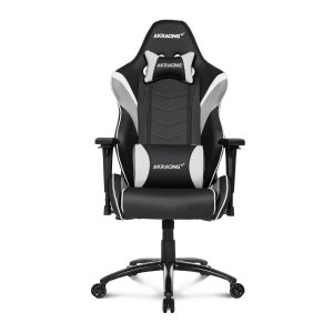 Ghế Gaming AKRacing Core LX White (AK-LX-WT)