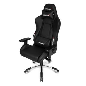 Ghế Gaming AKRacing Masters Series Premium – Black(AK-PREMIUM-BK)